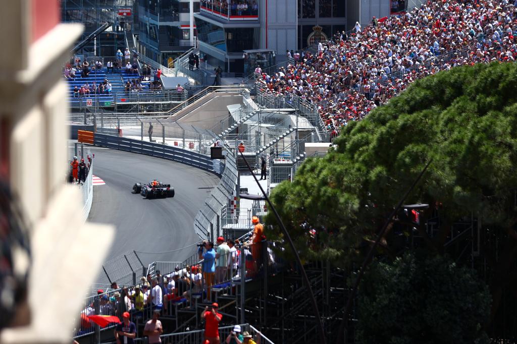Monaco Grand Prix 2022: F1 odds, predictions, best bets, schedule