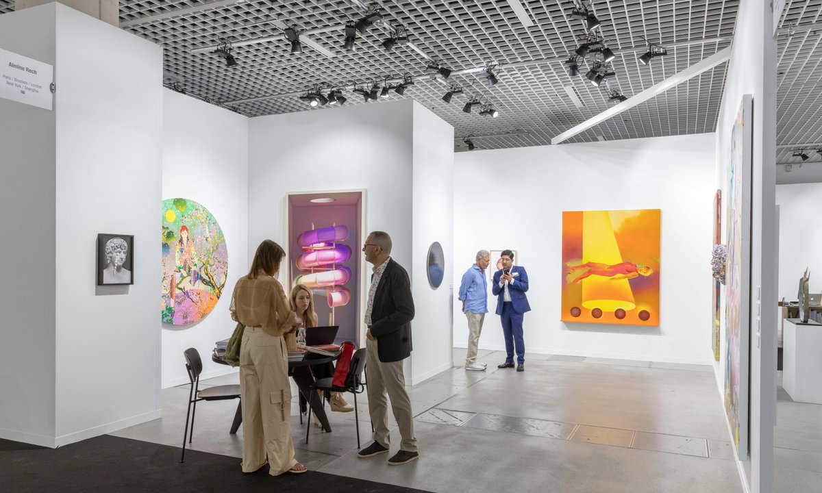 Boutique fair Artmonte-carlo promises strong sales and deep-pocketed local buyers as French Riviera's art scene heats up