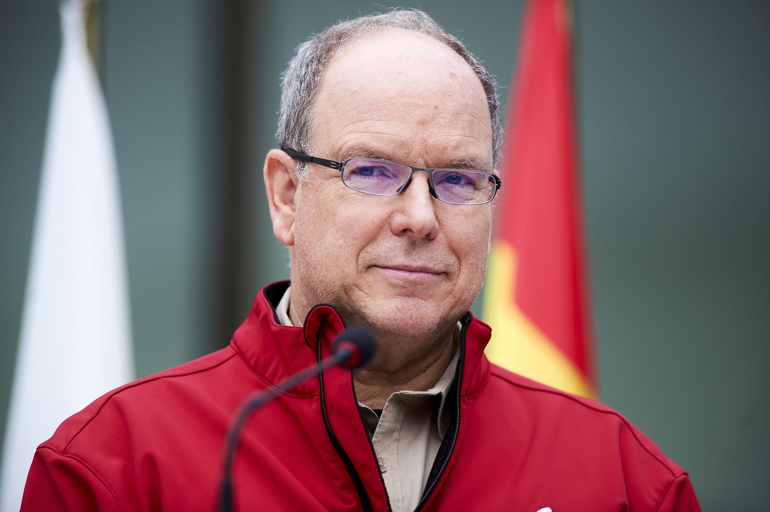 Prince Albert of Monaco Tests Positive for COVID-19 for the Third Time