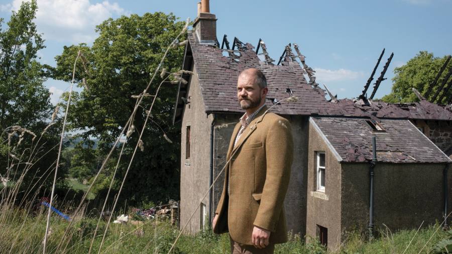 High-end homes are becoming more difficult and more expensive to insure