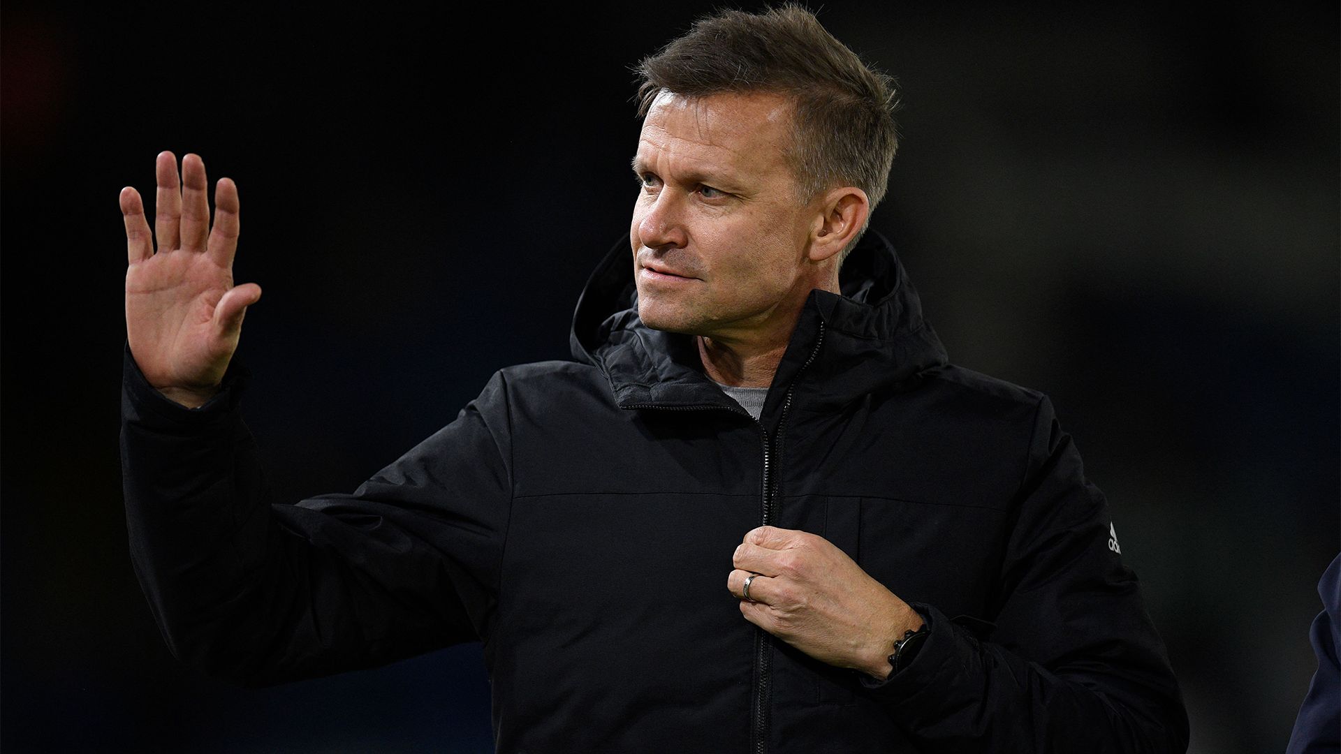 Jesse Marsch in demand! Ex-Leeds boss in contention for Monaco job amid USMNT speculation