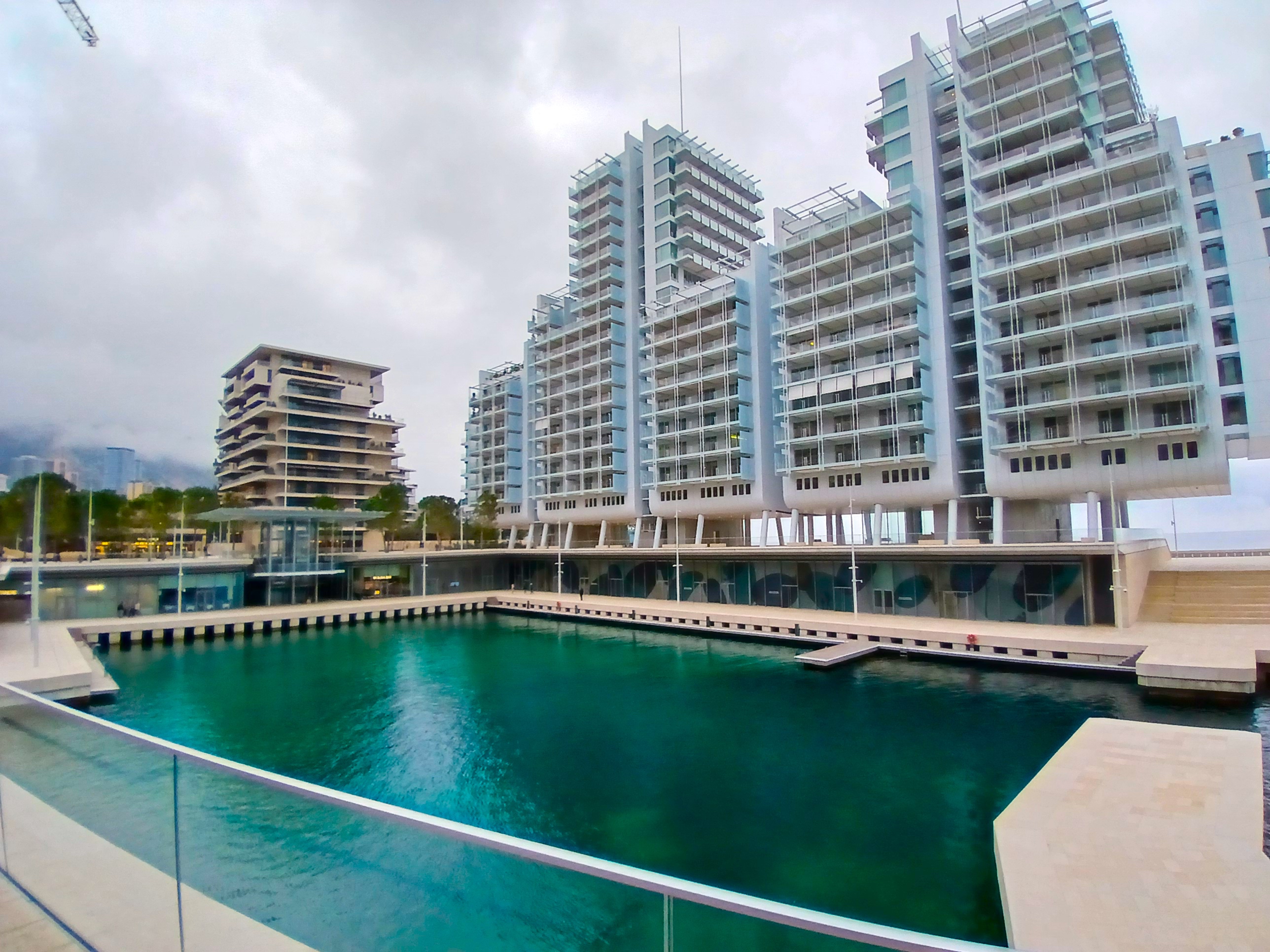 Luxury real estate Europe: Why Monaco reigns supreme