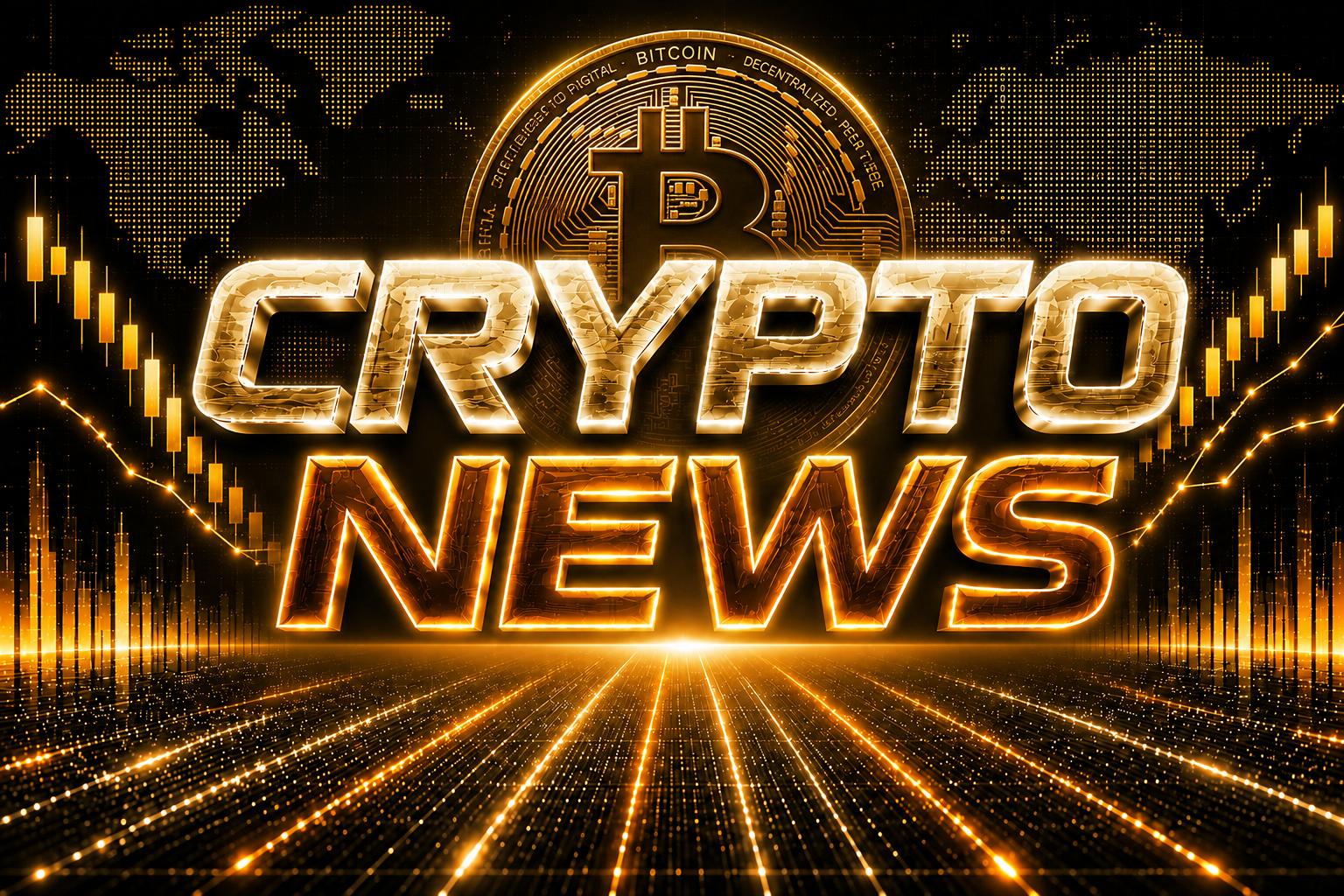 Crypto News Today: AlphaPepe Presale Nears Sell Out As Bitcoin Price Prediction Eyes $200,000