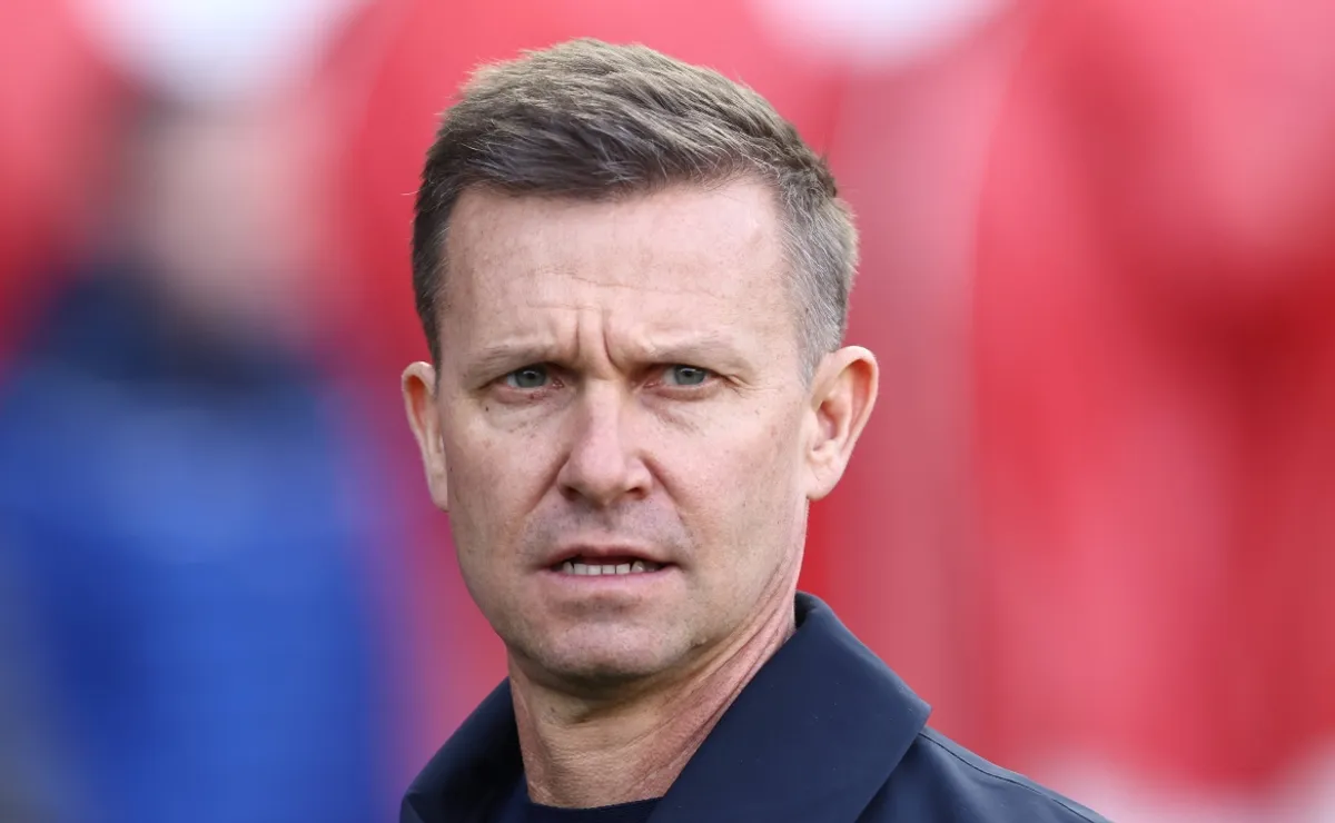 Jesse Marsch may be more enticed by Monaco job than USMNT
