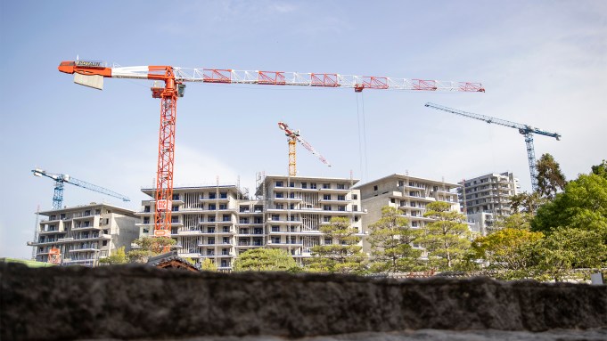 Exclusive: Monaco Created a Ritzy, Multibillion-Dollar Neighborhood From Scratch&mdash;Here&rsquo;s a Look Inside