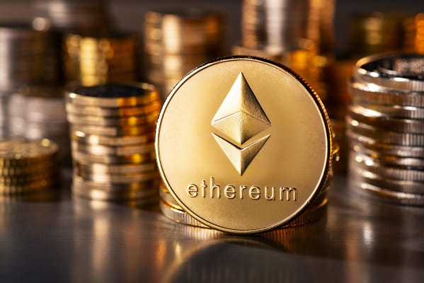 How can Ethereum affect the textile sector of Monaco?