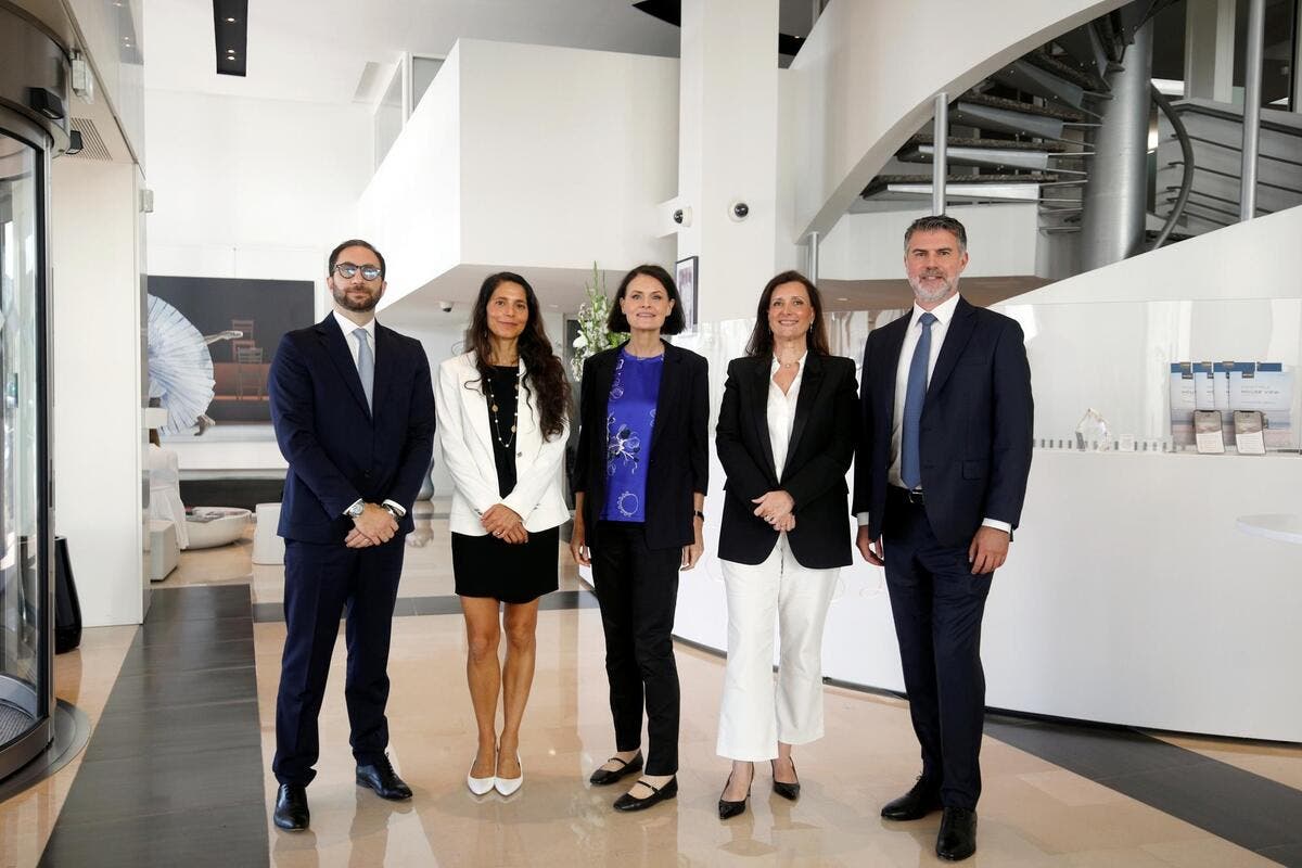"A Bank Isn&rsquo;t Run by One Person": B&eacute;n&eacute;dicte Chr&eacute;tien on CFM Indosuez&rsquo;s New Era in Monaco
