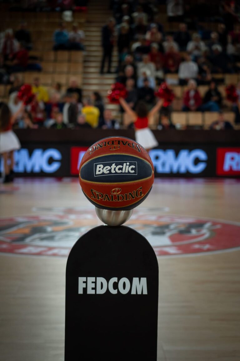 AS Monaco Basketball: debt reaches 27.8 million euros, decision expected on October 6th