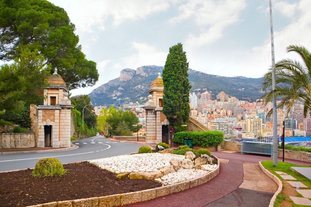 From Financial Crisis to Global Wealth Hub: The Reinvention of Monaco