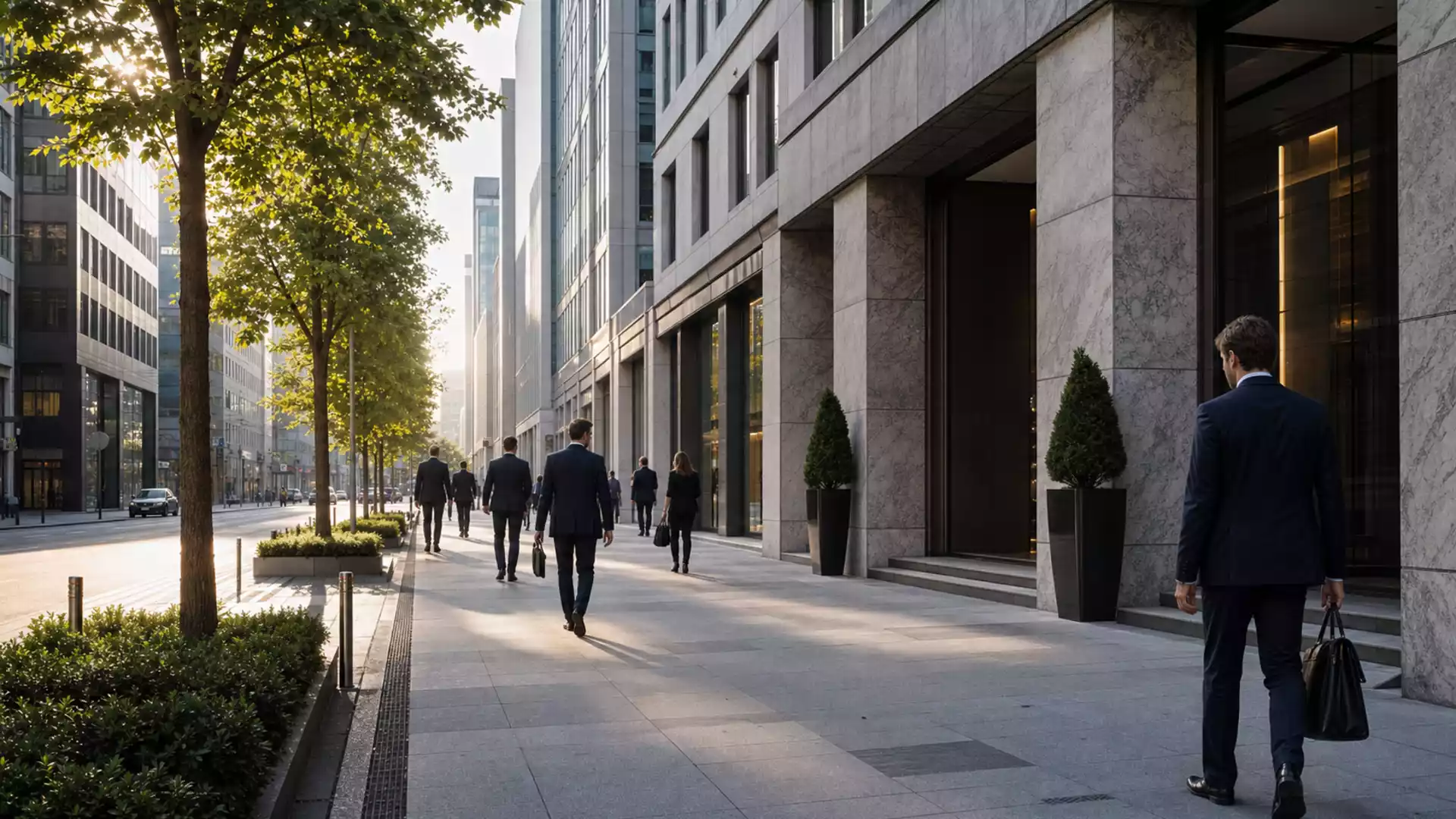 Julius Baer stock steadies as strong profit meets Monaco AML fine risk