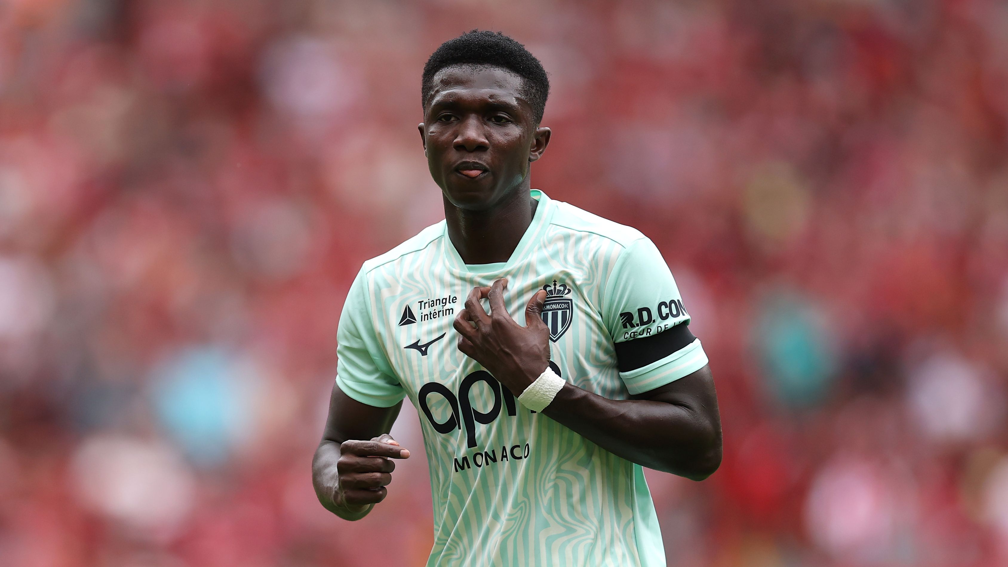 Lamine Camara agent slams Monaco as 'commodity' talk surfaces after &pound;47m Chelsea transfer collapse following Enzo Fernandez exit