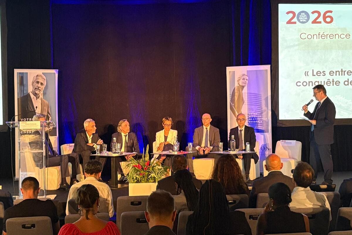 Monaco Business 2026: How Monegasque Companies Are Going Global