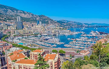 Monaco Has Begun Weeding Out Wealthy Russians From Its Banks