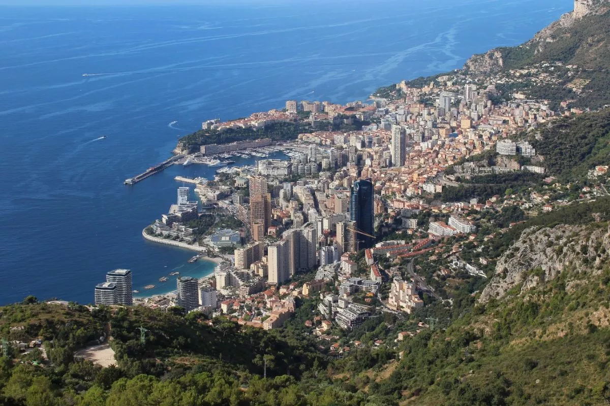 Monaco&rsquo;s economy cools from a record 2025, but jobs hit a new high
